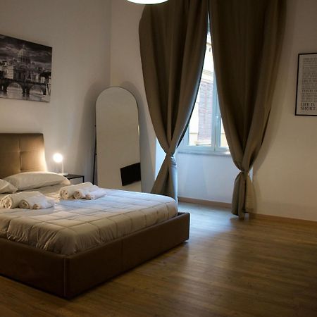 Lavinia Apartment In Trastevere Rome Buitenkant foto