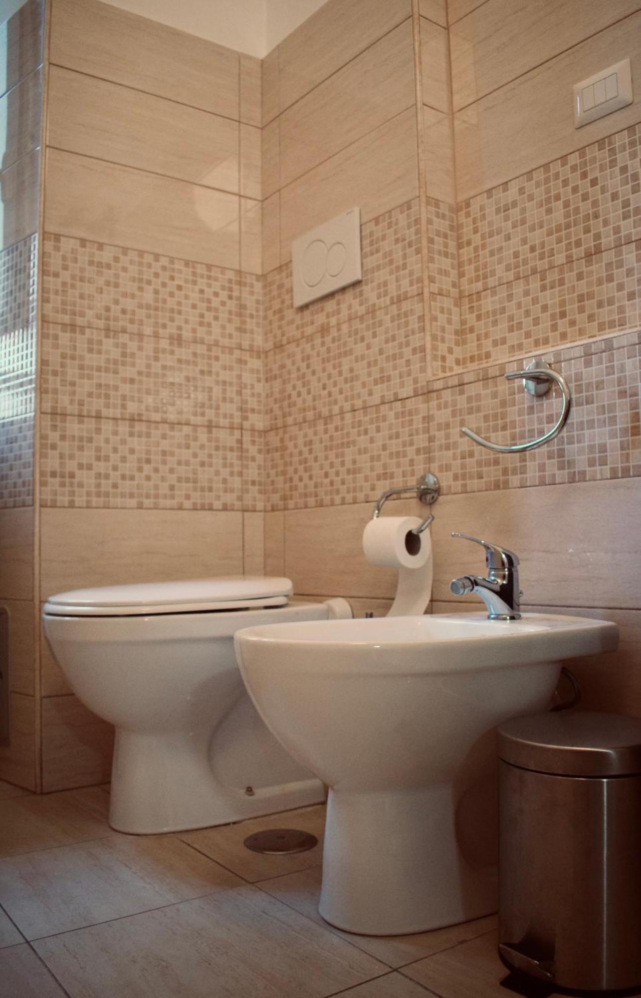 Lavinia Apartment In Trastevere Rome Buitenkant foto