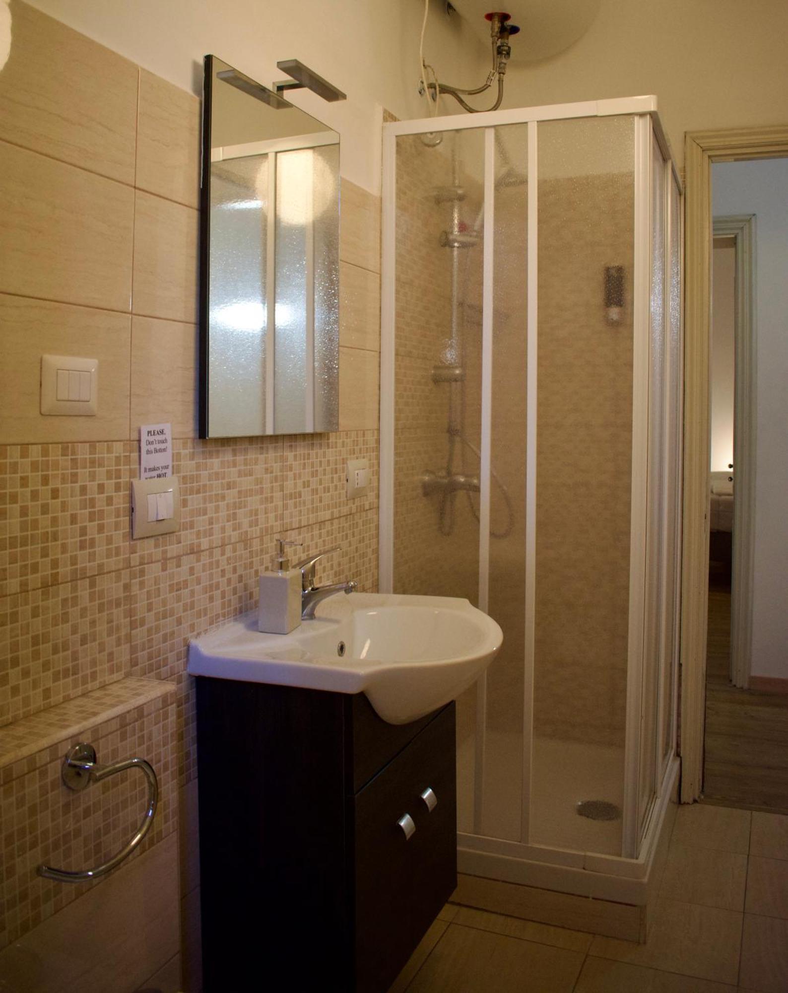Lavinia Apartment In Trastevere Rome Buitenkant foto