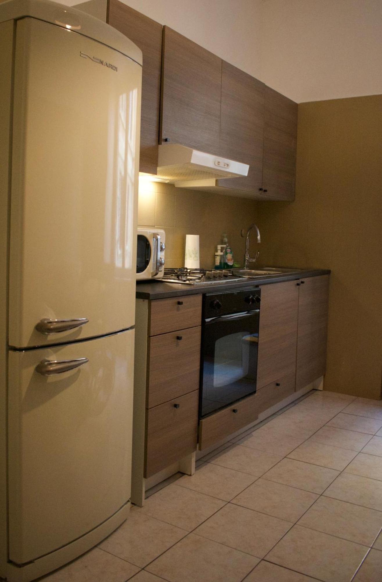 Lavinia Apartment In Trastevere Rome Buitenkant foto
