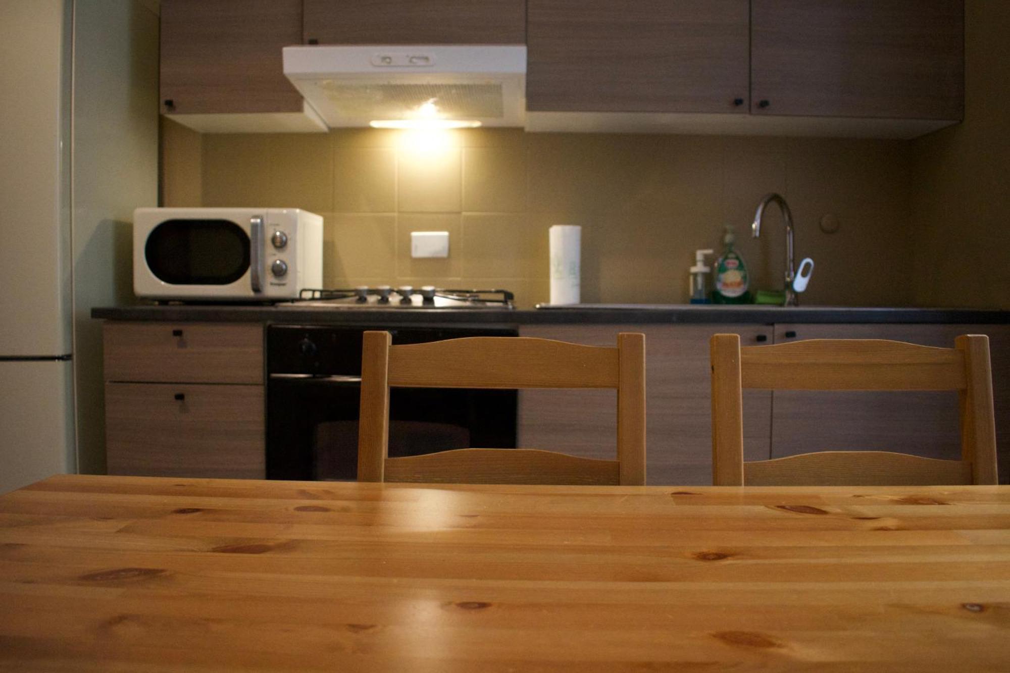 Lavinia Apartment In Trastevere Rome Buitenkant foto