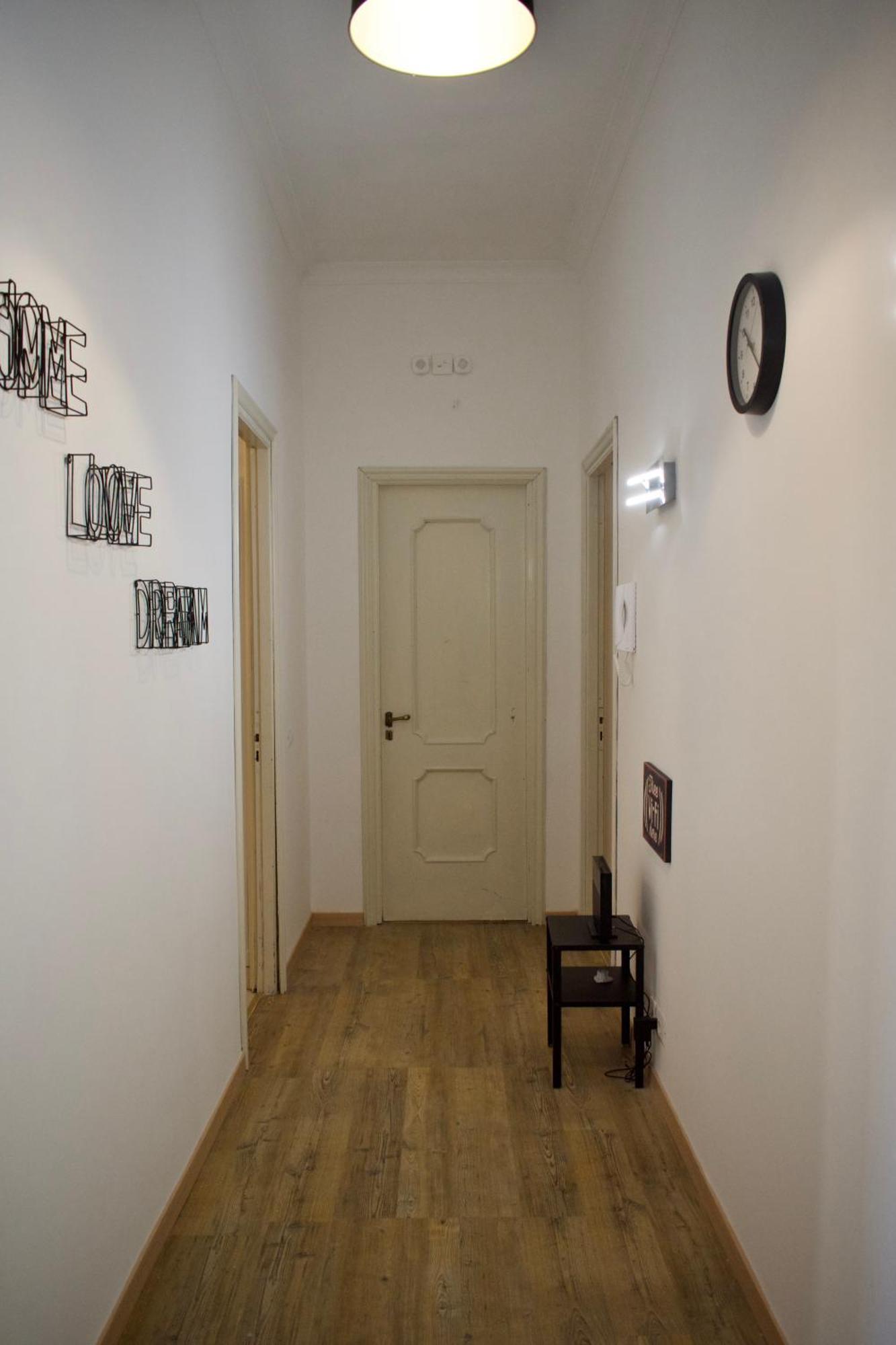 Lavinia Apartment In Trastevere Rome Buitenkant foto